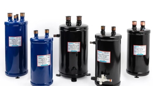 سیستم جدا کننده روغن (Oil Separator) چیست و چه نقشی در موتور ایفا می‌ کند؟