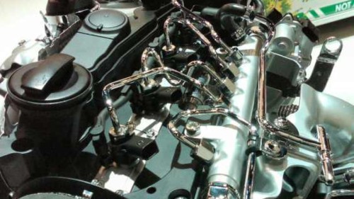 سیستم انژکتور پیزوالکتریک چیست و چه مزیتی دارد؟