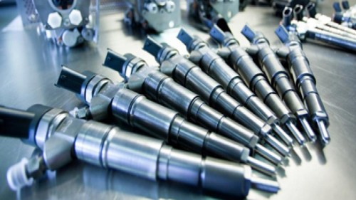 سنسور پیزوالکتریک چیست و چه نقشی در سیستم تزریق سوخت دارد؟