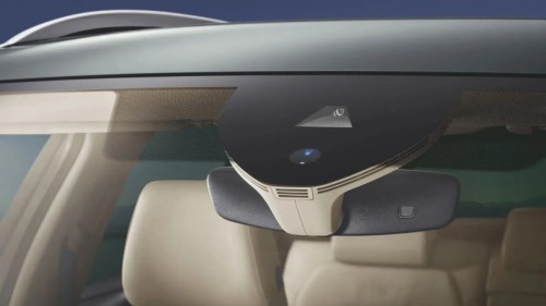 سنسور باران چیست و چگونه برف‌ پاک‌ کن اتوماتیک را فعال می‌ کند؟