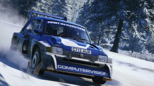 بررسی بازی EA Sports WRC؛ جانشین شایسته Dirt Rally یا یک تجربه متفاوت؟