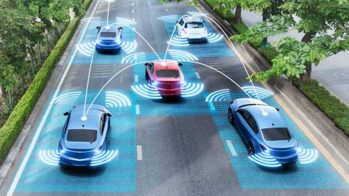 چرا باید از قطعات یدکی سازگار با سیستم‌های ADAS استفاده کنیم؟