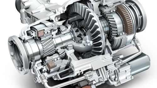 قفل دیفرانسیل الکترونیکی (EDL) چیست و چگونه کشش را بهبود می‌ بخشد؟