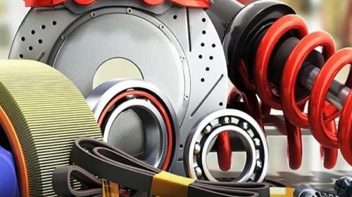 نکات کلیدی برای انتخاب قطعات یدکی مقاوم در برابر شرایط سخت جادهای