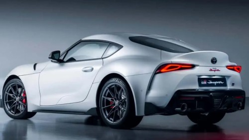نسل ششم Toyota Supra در راه است؛ خودرویی با DNA اصیل و آینده‌نگر