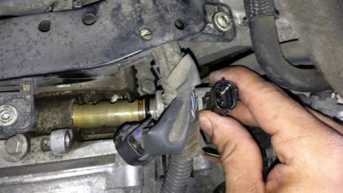 آیا شیر برقی VVT خودروی شما نیاز به تعویض دارد؟ علائم خرابی