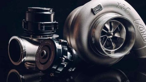 نقش بلبرینگ‌ های سرامیکی در کاهش اصطکاک توربو شارژر