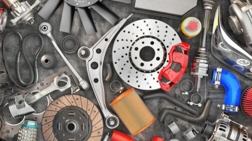 چرا استفاده از قطعات یدکی دست‌دوم همیشه بد نیست؟ راهنمای خرید امن