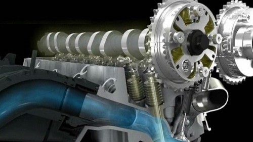 سیستم VVT چگونه مصرف سوخت را کاهش می‌دهد؟ توضیح ساده