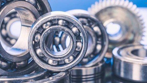 چرا بلبرینگ سرامیکی در توربوشارژر ها استفاده می‌شود؟ مزایا و قیمت