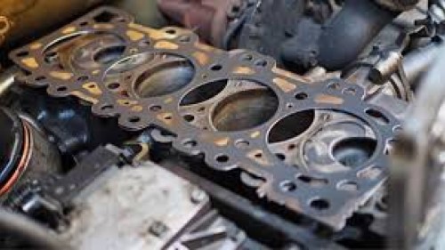 واشر سرسیلندر سوخته چه علائمی دارد و چقدر خرج برمیدارد؟