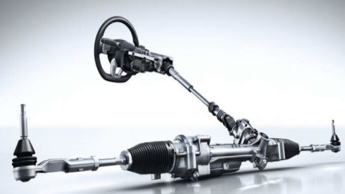 محدود کننده گشتاور چیست و چه کاربردی در سیستم فرمان برقی دارد؟