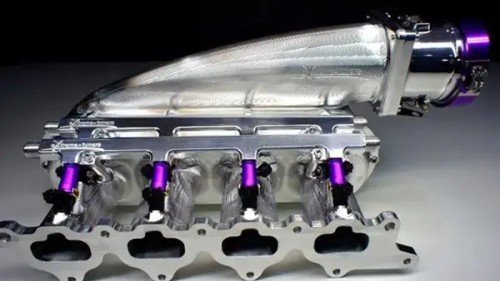 سیستم VIS چیست و چگونه قدرت موتور را افزایش می‌دهد؟