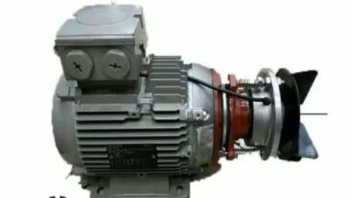 نحوه کار کمپرسور با کلاچ مغناطیسی