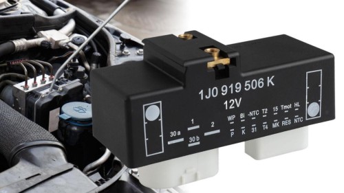 عملکرد یونیت کنترل کولر چیست؟