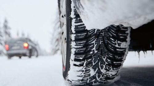 نکات مهم نگهداری خودرو در هوای سرد