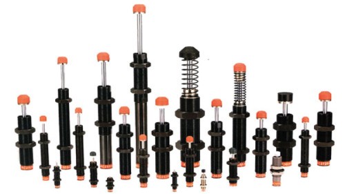 ضربه‌ گیر هیدرولیکی چیست و چرا خودرو نرم‌ تر حرکت می‌ کند؟