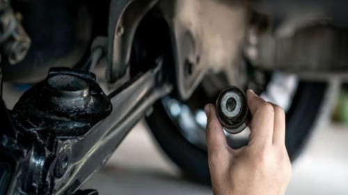 بوش طبق چیست و چرا در جلوبندی خودرو مهم است؟