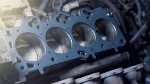 واشر سر سیلندر چیست و چرا در آب‌ بندی موتور اهمیت دارد؟