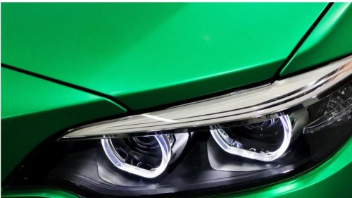 روش نگهداری چراغ‌ های خودرو در زمستان