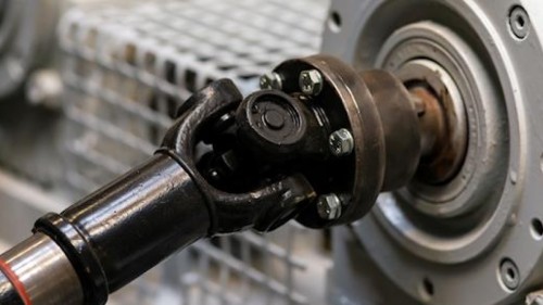 دمپر پیچشی چیست و چه کاربردی در شفت گاردان دارد؟