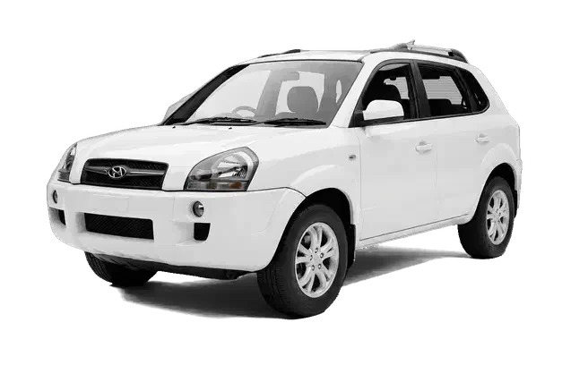 توسان ix35 2700cc