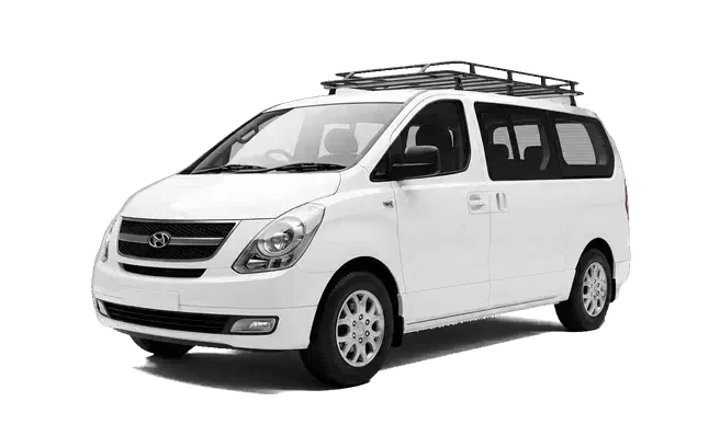 ون هیوندای H1