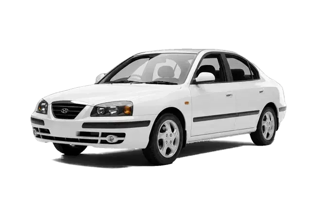 آوانته اتوماتیک