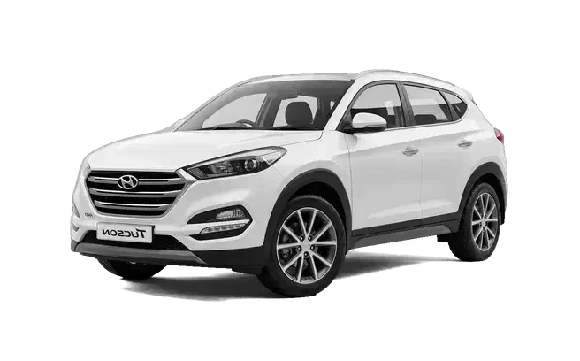 توسان ix35 2000cc دو دیفرانسیل