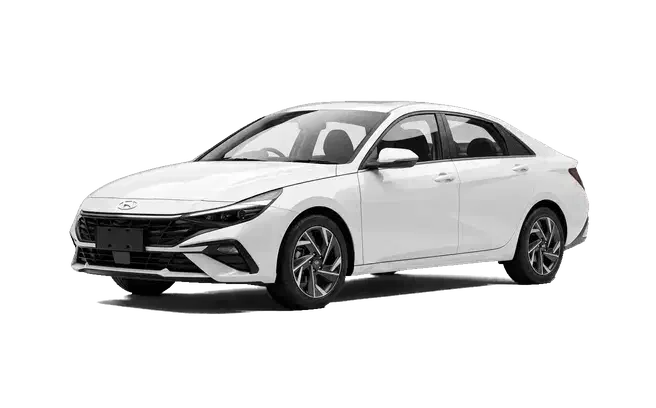 النترا وارداتی 1600cc
