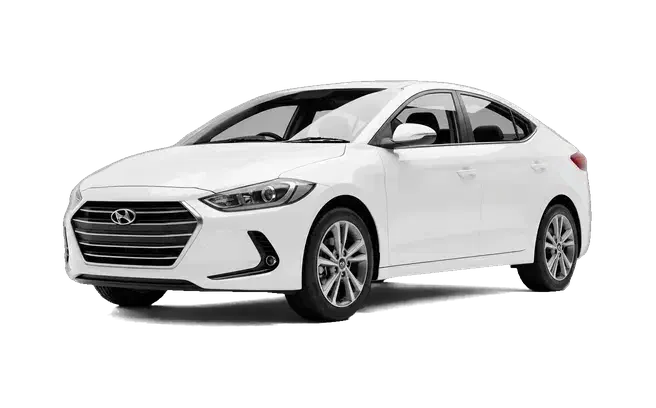 النترا 2000cc