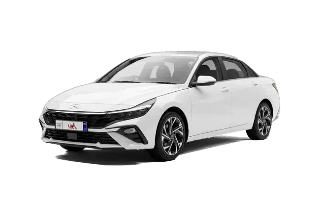 النترا 1600cc