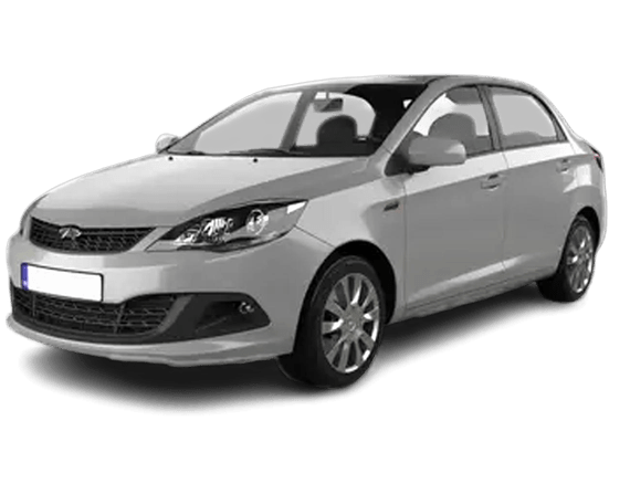 عکس لوازم یدکی ام وی ام 315 صندوق دار اسپرت 