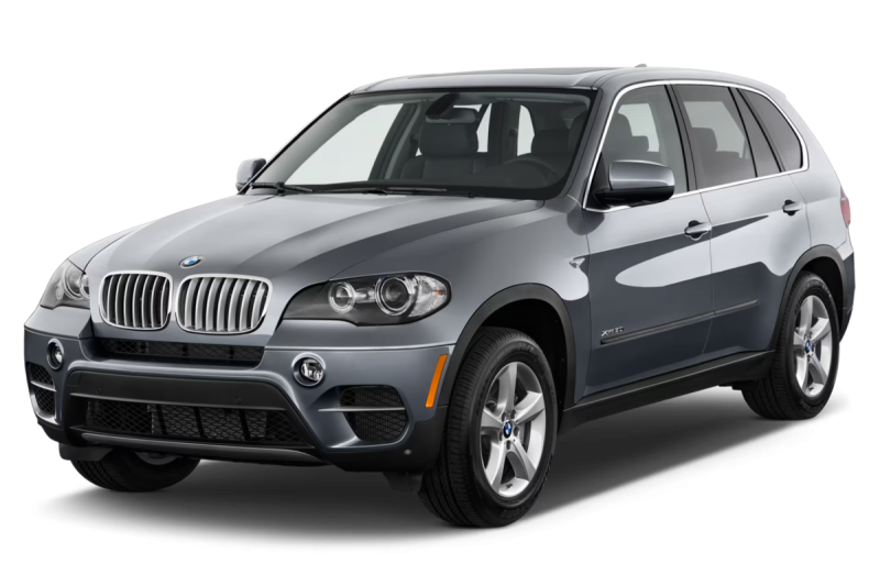 عکس لوازم یدکی بی ام و BMW x5 