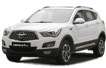 عکس لوازم یدکی هایما S5 پرو