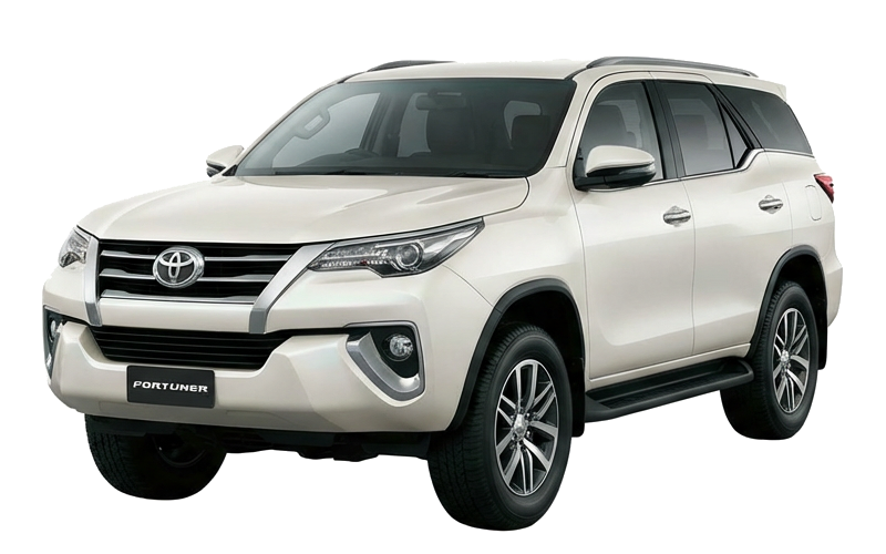 عکس لوازم یدکی تویوتا فورچونر 