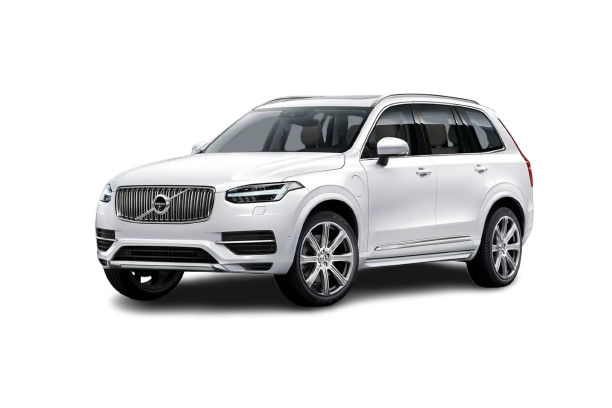 عکس لوازم یدکی ولوو XC90
