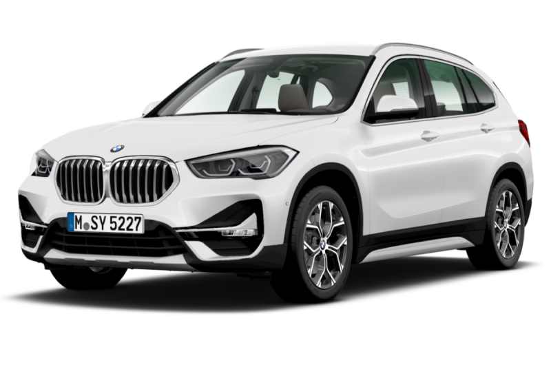 عکس لوازم یدکی بی ام و BMW X1 