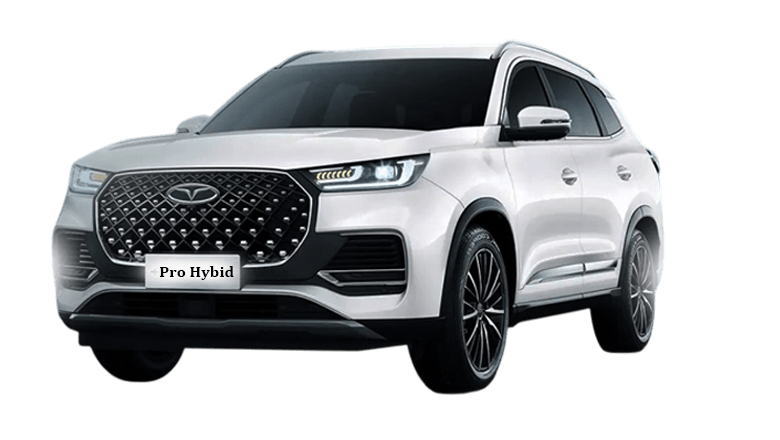 عکس لوازم یدکی فونیکس تیگو 8 Pro Hybrid (پرو هیبرید) 