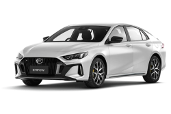 عکس جی ای سی امپو (GAC Empow)