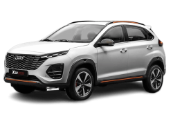 عکس X33 Cross (ایکس 33 کراس)