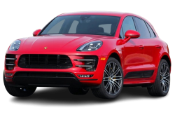 عکس پورشه ماکان (Porsche Macan)