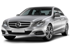 عکس مرسدس بنز e250