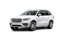 عکس XC90