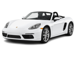عکس پورشه باکستر (Porsche Boxster)