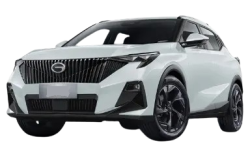 عکس جی ای سی امزوم (GAC GS3 Emzoom)