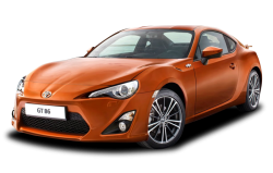 عکس تویوتا GT86 (Toyota GT86)