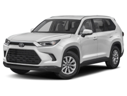 عکس تویوتا هایلندر (Toyota Highlander)