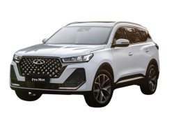 عکس تیگو 7 Pro Hybrid (پرو هیبرید)