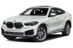 عکس X6